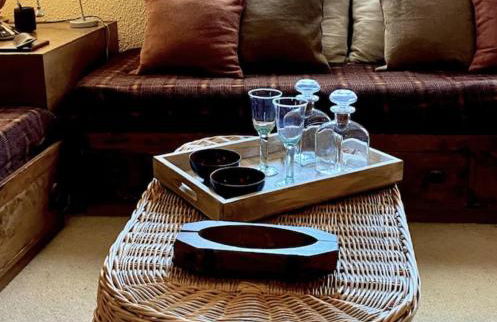 Cosy Apt For 4 In Courchevel - Foto 7