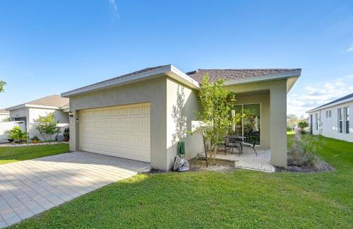 Near River & Parks: LaBelle Family Home w/ Patio - Photo 23