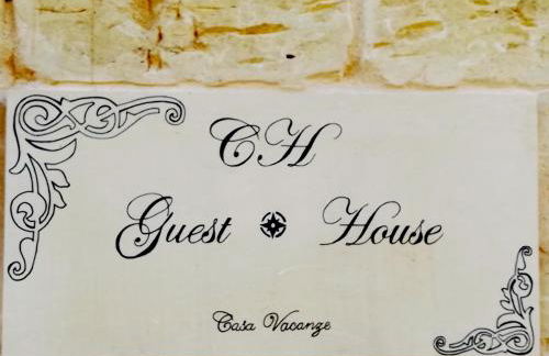 CH Guest House - Foto 1