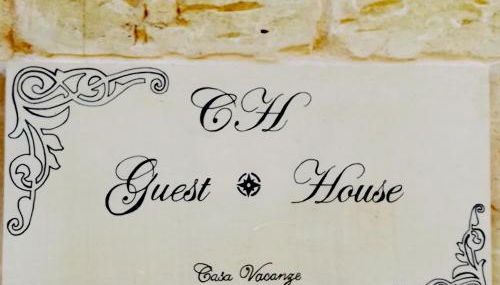 CH Guest House - Foto 1