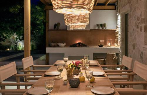 Niova Villa - Seafront, private pool and Ionian Sea Views, by ZanteWize - Foto 17