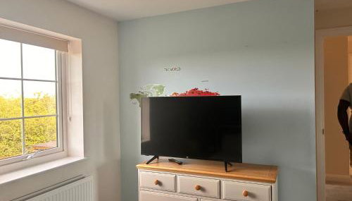 Modern 4-Bed Detached Home in Corby - Foto 3