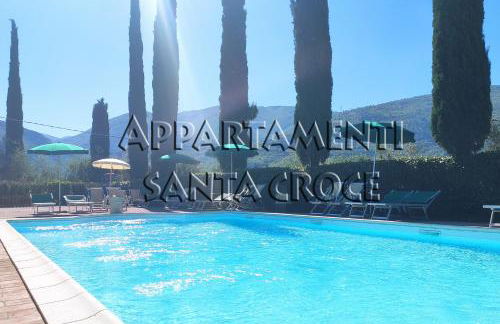 Appartamenti Santa Croce - Photo 94