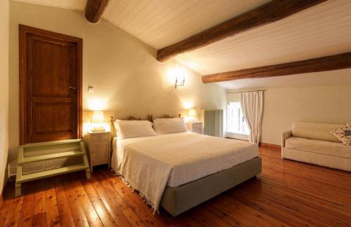 Massimago Wine Relais - Foto 72