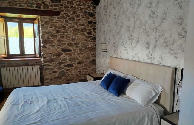 Casa Rural O Vilar - Photo 29