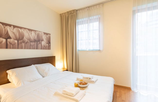 Europea EU Parliament Terrace Residence - Foto 5