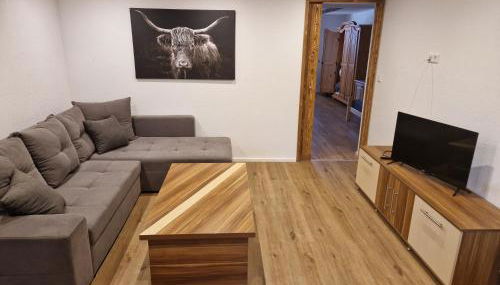 Ferienwohnung Sonnenschein - Foto 3