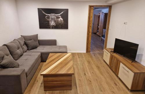 Ferienwohnung Sonnenschein - Foto 3