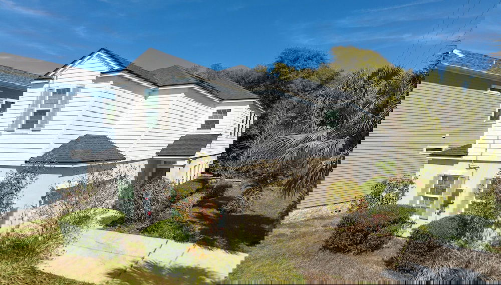 Servicios del alojamiento