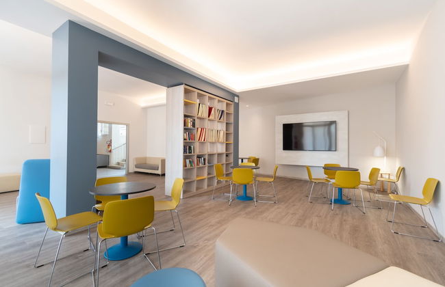 Park Gallanti Holiday Village - Foto 2