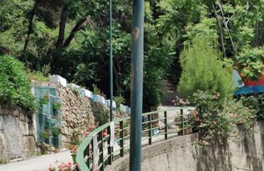 Casa Vacanze Vista Mare ad Acciaroli località Mezzatorre - Foto 55