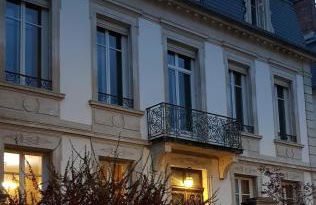 Grand Studio Climatisé en combles à 2 pas de la gare de NANCY - Foto 4