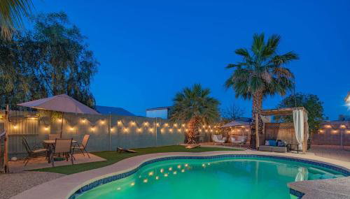 Private Pool • Pool Tbl • Games • Workspace • Pets - Foto 3, Other