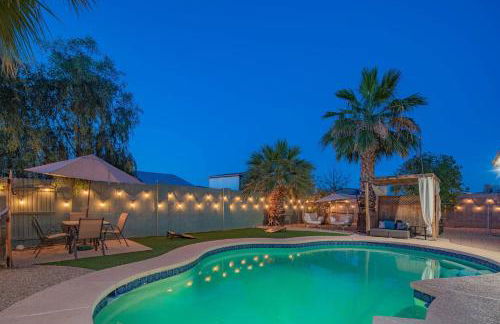 Private Pool • Pool Tbl • Games • Workspace • Pets - Foto 3