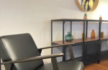 Colomiers Shelter - City, Terrasse, Wifi, Netflix - Foto 7