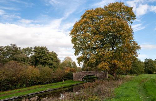 Nature's Lodge - Foto 23