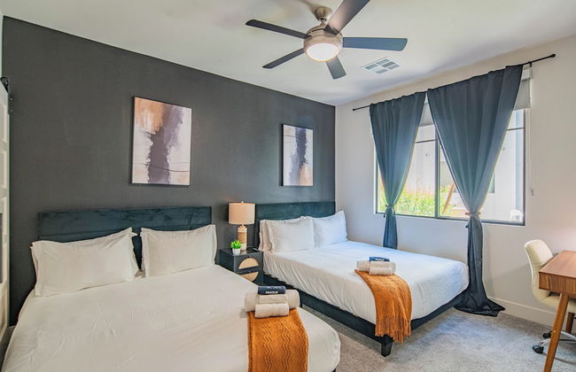 ROVE LIVING/KB - Scottsdale Grand - Foto 15