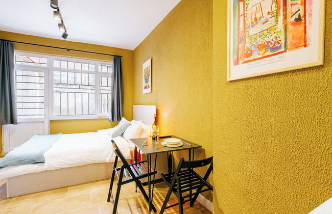 K-K Suites & Apartments - Foto 8