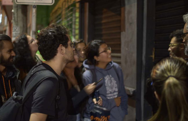 Tour serale della Medellín bohémien - Foto 3