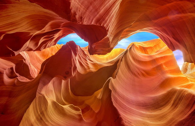 Excursão ao Antelope Canyon e ao Horseshoe Bend - Foto 3