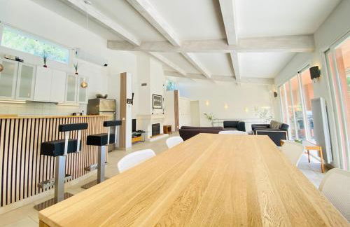 Magnifique villa - piscine chauffée - Côte d'Azur - Foto 10