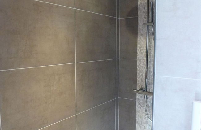 Cottage in Plougasnou Near Stunning Beaches - Foto 8