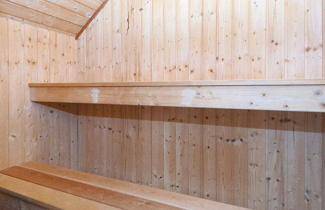 8 Person Holiday Home in Gjern-by Traum - Foto 21