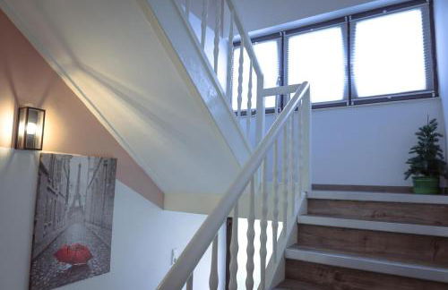 Bibo City Apartment 1 - Foto 53