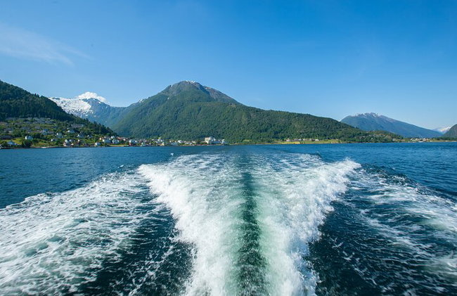Guided Fjord & Glacier Tour - From BERGEN - Photo 27