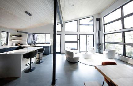 RAVN HAÜS - Oregon's Premier Alpine Retreat - Foto 11