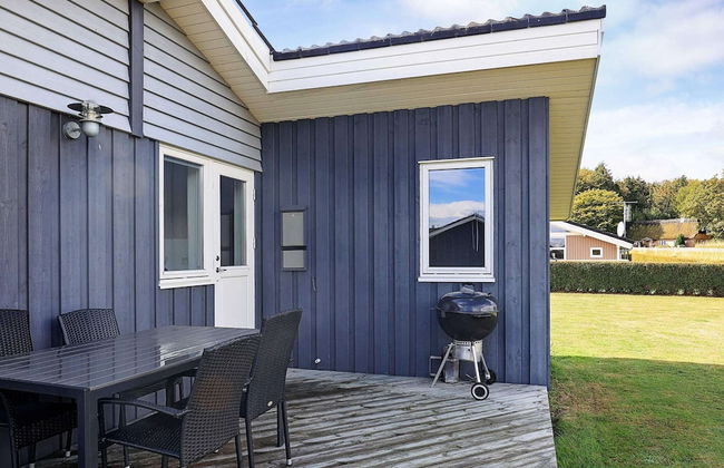 6 Person Holiday Home in Rudkobing-by Traum - Photo 18