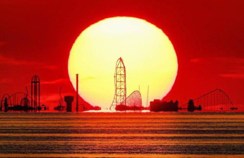 ENTIRE UNIT- Charming Century Home in Harbour Town - Foto 37