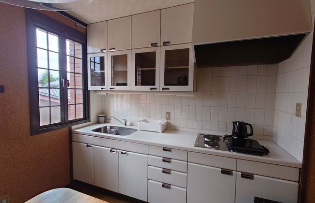 Takayama stay Kakitsubata - Photo 6