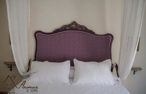 Casa Rural Aromas de Siempre - Photo 38