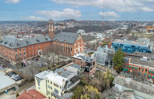 Mt Adams Nest - Studio for 2 - Foto 46