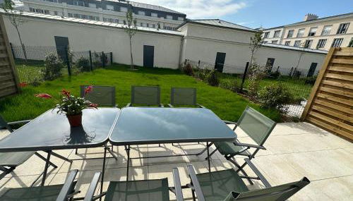 Disneyland Paris, vallée village ,Paris , villa, garden , Syline Home, 120 m2 - Foto 2