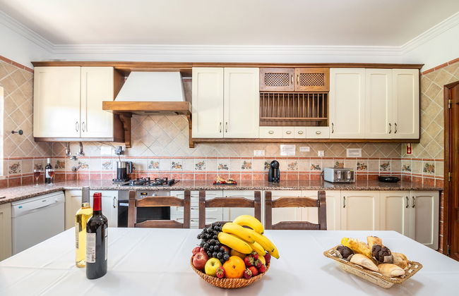 Villa Kela - Foto 11