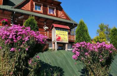 Miodowa Chatka - Foto 10