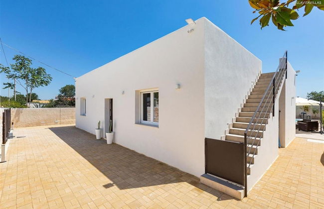 2055 Villa San Teodoro - Foto 31