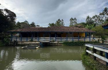 Sitio Emporio Paraiso - Foto 11