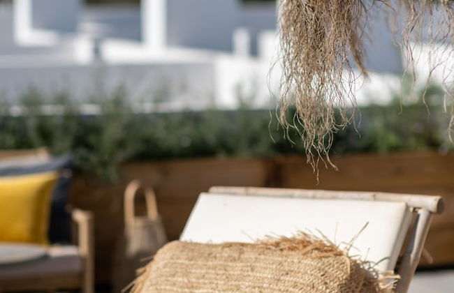 The Olive Boutique Suites and Spa - Foto 11