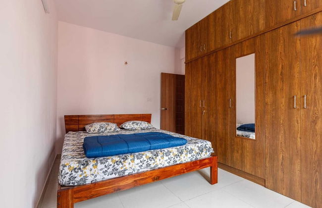 Pinnacle Serviced Apartments - Foto 4