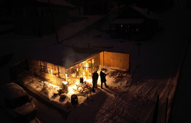 Ny Çambaşı - Foto 63