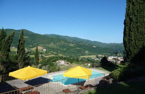 Podere Vecci - Foto 60