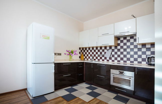 Apartment near Obolon metro station - Foto 5