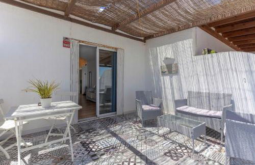 NEPTUNITO: Primera línea con Piscina - Foto 42