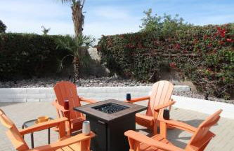 Summer fun in Indian Wells. Private Pool, 4BD, 3BA. - Foto 27
