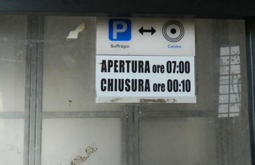 Casa dell'Oliveto "parcheggio gratuito" - Foto 21