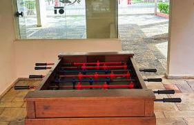 Cobertura Aconchegante na Enseada 3 Quartos, Piscina e Conforto a Poucos Passos do Mar - Foto 23