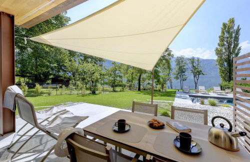 Villa Beatrice front lake - Foto 54